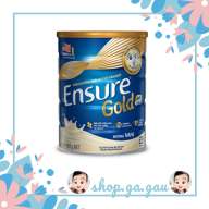 Voucher tích lũy Sữa bột Ensure Gold Abbott HMB_850g thumbnail