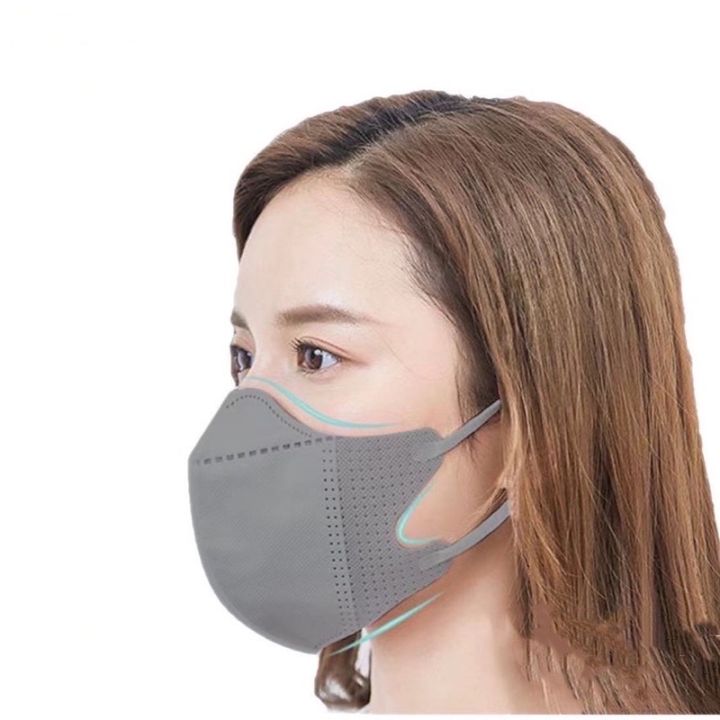 I&U10pcs 3D face-lifting butterfly mask more effectively protect the ...
