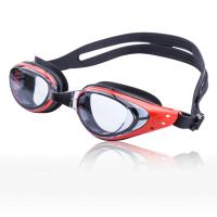 Swim Goggles Myopia Prescription Waterproof Swimming Pool Glasses UV Protection Eyewear Men Children Diving Kit