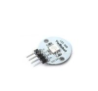 โมดูล LED LED5050 LED สามสีสำหรับโมดูลอาร์จีบี5050หลากสีสำหรับ Arduino