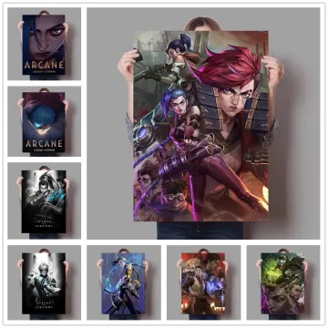 Mobile Legends Bang Bang' Poster, picture, metal print, paint by Vintage  and Retro