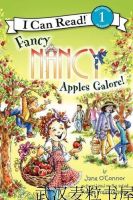 Fancy Nancy: แอปเปิ้ลมากมาย!สมุดภาพภาษาอังกฤษที่สวยงามNancy Apple Harvest