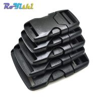 Webbing Plastic Side Release Bump Buckle for Backpack Straps Luggage Outdoor Sports Bag