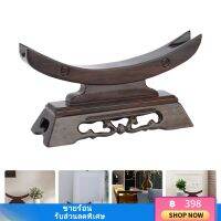 VORCOOL Sword Stand Decorative Dword ที่วางดาบจัดระเบียบโต๊ะจัดเก็บโต๊ะจัดเก็บข้อมูล