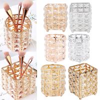 【YD】 Cosmetics Organizer Makeup Storage European Jewelry Eyebrow Holder