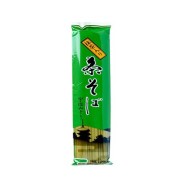 MÌ TRÀ XANH NHẬT BẢN - CHA SOBA KANESU 200G