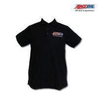 AMSOIL เสื้อโปโลพรีเมี่ยม ของแท้ 100%