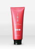 Lebel IAU Melt Repair treatment 200ml ครีมนวดผมเหมาะสำหรับผมเส้นใหย๋ เพิ่มความชุ่มชื้น ผมมีน้ำหนักและจัดทรงได้ง่าย ไม่ลีบแบน