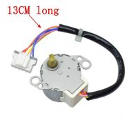 Limited Time Discounts New Original For Gree Air Conditioning Drift Swing Wind Motor Stepping Motor MP24AA 1521212901 DC12V Parts