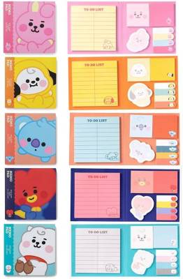 สัตว์ MeMO Pad บุ๊คมาร์คน่ารักการ์ตูน Sticky Notes Index โพสต์ It Planner โรงเรียนสติกเกอร์กระดาษเด็กเครื่องเขียนของขวัญ-Yrrey