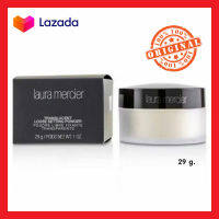 Loose Setting Powder Translucent  29 g. แป้งฝุ่นโปรงแสงสำหรับทุกสีผิว