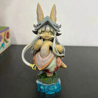 อะนิเมะญี่ปุ่น Nanachi รูปของเล่นรุ่น