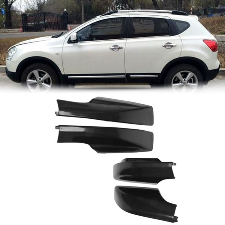 car-front-left-roof-luggage-rack-guard-cover-for-nissan-qashqai-2008-2015-luggage-rack-cover