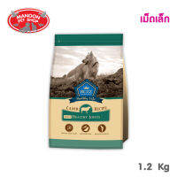 [MANOON] BUZZ Adult Healthy Joints Small Kibble 1.2 kg (เม็ดเล็ก)