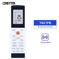 อะไหล่ Yac1fb Yacifb สำหรับเครื่องปรับอากาศรีโมทคอนโทรล Electrolux Ac Gree Fernbedienung Air