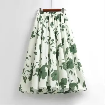 Shop Women Floral Skirts online - Dec 2023