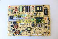 อะไหล่ทีวี (Main Board) เมนบอร์ดทีวี โซนี่ SONY ภาคจ่ายไฟ สวิทชิ่ง 40นิ้ว รุ่น40EX720