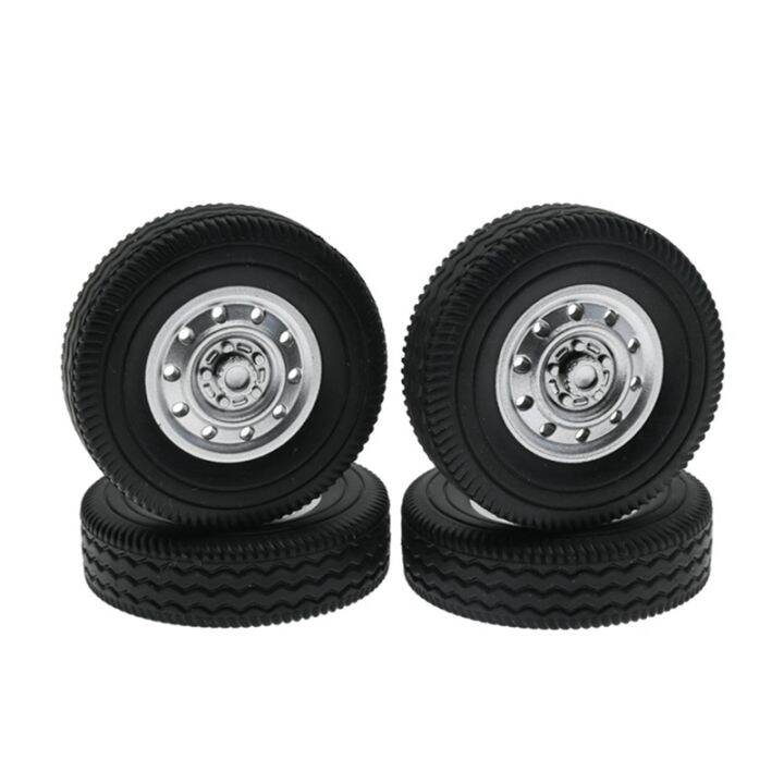 rc truck wheels and tires