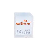 Sd De Wifi De Ez Share 32Gb/64Gb/128Gb