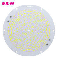 ชิป LED Super Power 1000W 800W 600W 500W 400W 300W 70-75V High Power LED COB หลอดไฟชิปสำหรับ Ware UFO LED High Bay Light