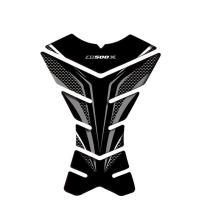 3D Motorcycle Tank Pad Protector Decal Stickers Case for Honda CB500 F X CB500F CB500X