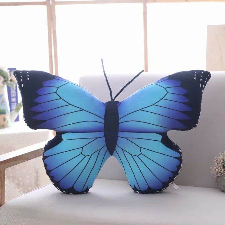 hot-sale-cheap-creative-3d-cute-pillow-butterfly-chair-seat-cushion-kid-room-sofa-throw-pillow