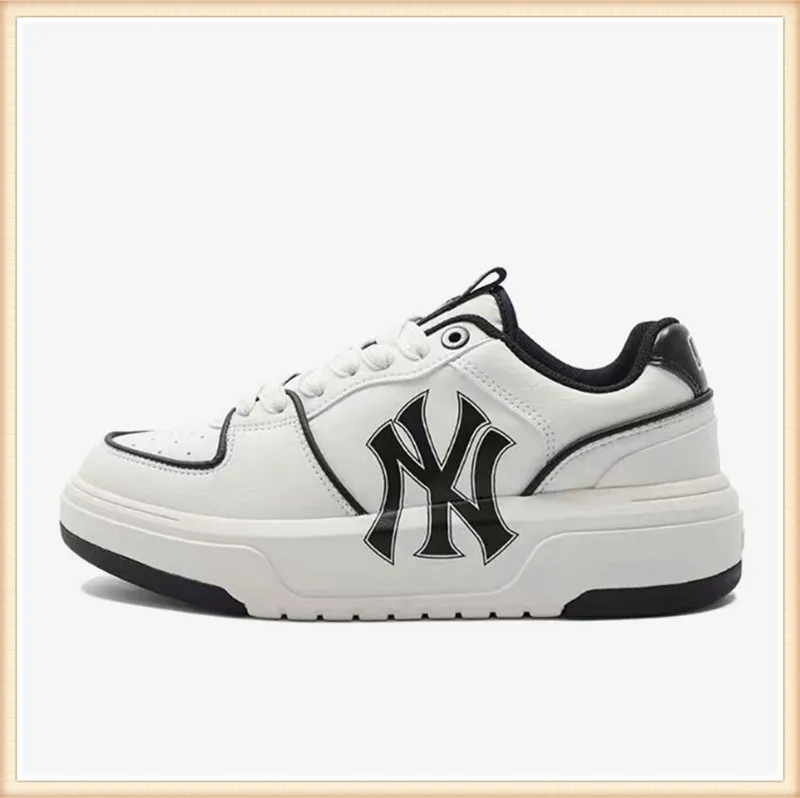 💫GIVEAWAYS TIME!!!MLB Shoes NY Yankees from Korea💫 📱 +