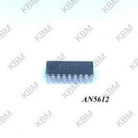 Integrated Circuit (IC)  AN5612 AN5615