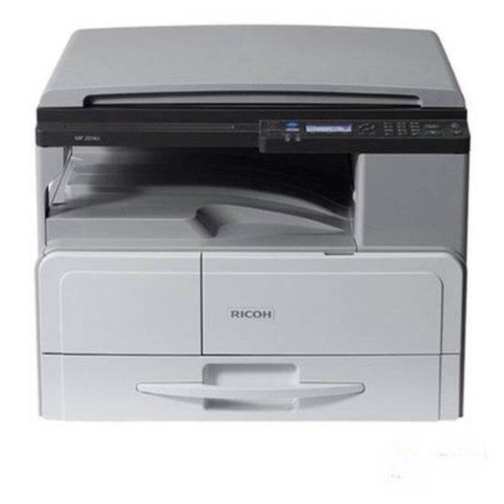 【COD】 RICOH MP2014 GESTETNER DSM1120 PHOTOCOPIER MACHINE | Lazada PH