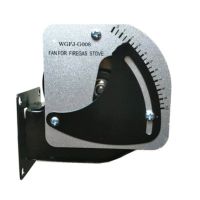 Original new blower WGFJ-G008 universal gas oven fan