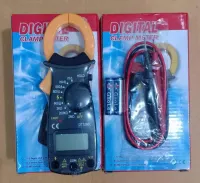 ?Clamp meter DT3266L?