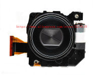 Original Optical Zoom เลนส์ไม่มี CCD Repair Part สำหรับ WX1 WX5 WX5C W380กล้องดิจิตอล