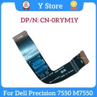 ค่าเริ่มต้น Y Store สำหรับการเชื่อมต่อ SD 7550 M7550อย่างแม่นยำ LF-J171P 0RYM1Y RYM1Y จัดส่งเร็ว