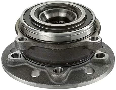 ดุมล้อหน้า4wd-wheelhubfore-class4-matic