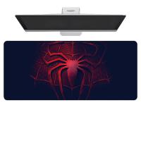 Large Mouse Pad Desk Mat Extended Mouse Mat Desk Protector with Non-Slip Rubber Base Mouse Pad for Office and Home Fits Keyboard and Mouse bearable