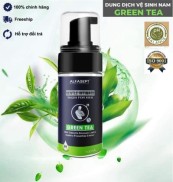 Huong Hoa Mart Bọt Vệ Sinh Nam Gentle Intimate Green Tea For Man