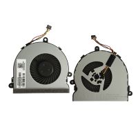 NEW CPU Cooling Fan for HP 15 AC 15 A 15 af 250 g4 15 ac121TX 15 AC121DX 813946 001 DC28000GAF0FCC2 DFS561405FL0T