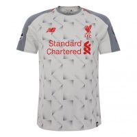 Liverpool FC 2018-19 Third Kit 3D TSHIRT