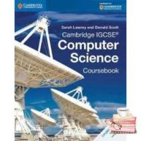 How can I help you? &amp;gt;&amp;gt;&amp;gt; Cambridge Igcse Computer Science Coursebook : Computer Science Coursebook [Paperback]