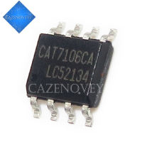 10pcs/lot CAT7106CA CAT7106 SOP-8 In Stock