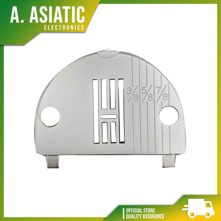 Needle Plate for Brother Sewing Machine Lazada PH