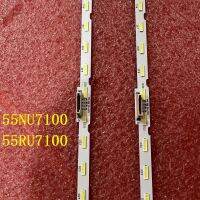 ไฟแบล็คไลท์ LED สำหรับ Samsung UE55NU7093 LM61-00609A UE55NU7462 UE55RU7100 UE55RU7179 BN96-45913A 55RU7100