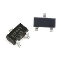 SOT23 NCE60P04Y 10ชิ้น-60V -4A P-Channel MOS FET