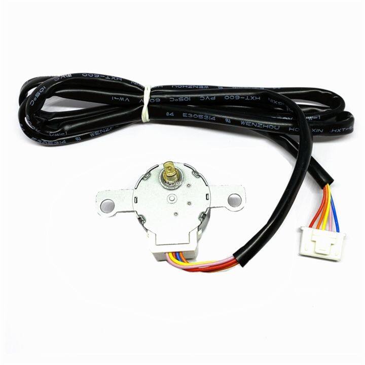 Stepper Motor 24byj48 12v Dc 4 Wire 24byj48 Stepper Motor - 24byj48 12v ...