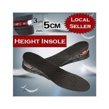 Height Increase Insole Best Price in Singapore Apr 2024