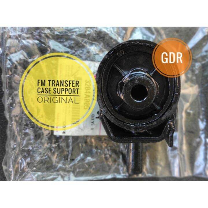 Pajero gen2 and Fieldmaster Transfer Case Support Lazada PH