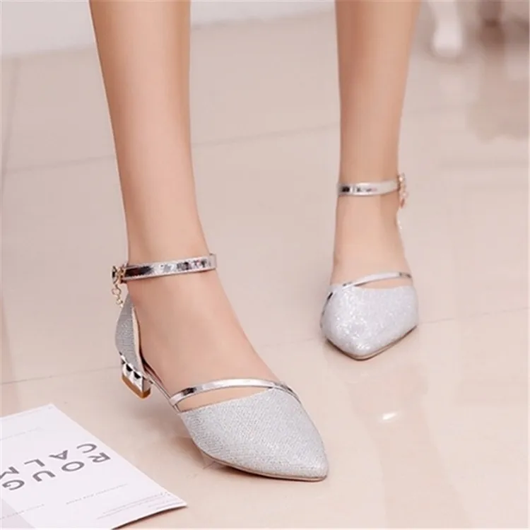 COD Cln Sandals Hiking Gimi Flat Formal For Woman korean flat