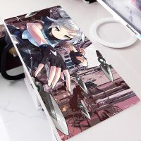 2023 Anime Mousepad Gamer Mouse Mats Gaming Mouse Mat Table Pads Gamers Accessories PC Gamer Mouse Pad Large Mouse Pad Cool Valorant