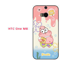 สำหรับ HTC One M8/M9/U อัลตร้า/U11เคสนิ่มซิลิโคน