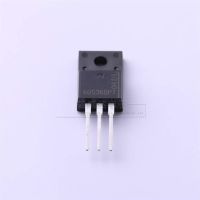 10PCS/ 60S360P7 brand new IPA60R360P7S TO-220F MOS field effect transistor 9A600V WATTY Electronics